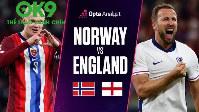 Erling Haaland và Harry Kane sẽ là 2 cái tên nổi bật nhất trên hàng công